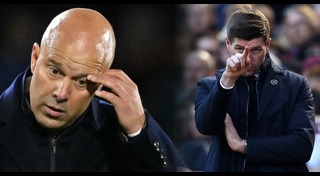 สตีเว่น เจอร์ราร์ด