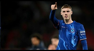 โคล พาลเมอร์