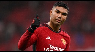 คาเซมิโร่