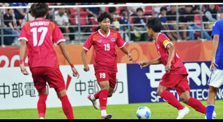 เอเชียนเกมส์ 2026