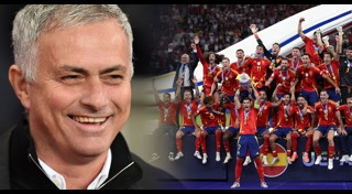 โชเซ่ มูรินโญ่