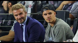 เดวิด เบ็คแฮม