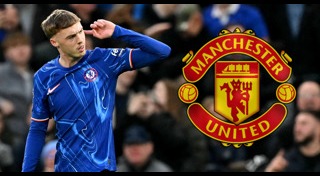 โคล พาลเมอร์