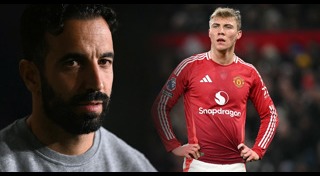 ราสมุส ฮอยลุนด์