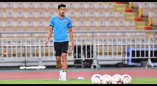 ธนบูรณ์ เกษารัตน์