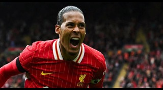 ลิเวอร์พูล