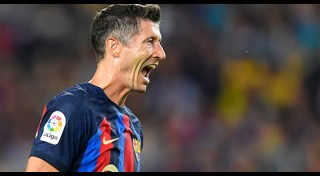 โรเบิร์ต เลวานดอฟสกี้