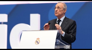 เรอัล มาดริด