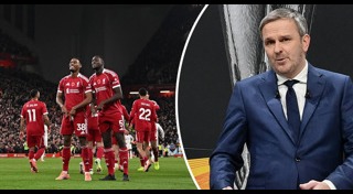 ลิเวอร์พูล