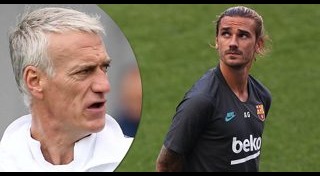 อ็องตวน กรีซมันน์