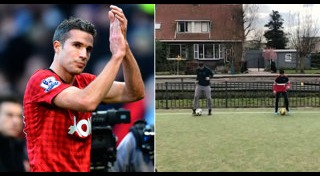 ลูกนักฟุตบอล