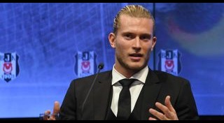 ลอริส คาริอุส