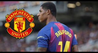 มาร์คัส แรชฟอร์ด