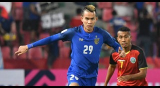 สรรวัชญ์ เดชมิตร