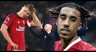 ราสมุส ฮอยลุนด์