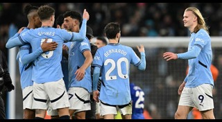 แมนซิตี้