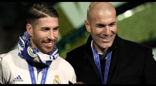 เซร์คิโอ รามอส