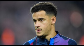 ฟิลิปเป้ คูตินโญ่