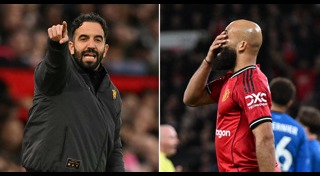 รูเบน อโมริม