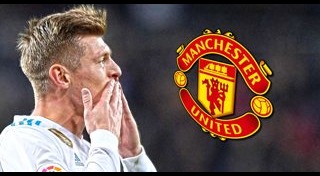 โทนี่ โครส