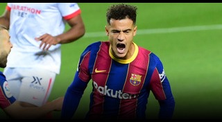 ฟิลิปเป้ คูตินโญ่