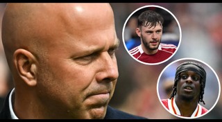 ลิเวอร์พูล