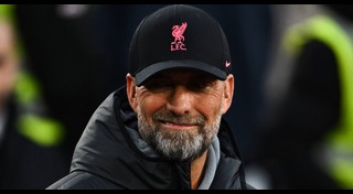 เจอร์เก้น คล็อปป์