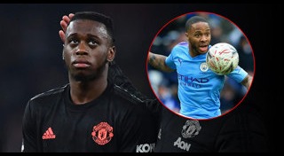 ราฮีม สเตอร์ลิง