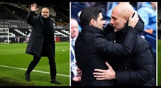 เป๊ป กวาร์ดิโอล่า