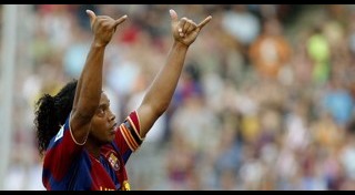 Ronaldinho