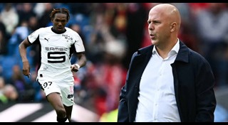 อาร์เน่อ สล็อต