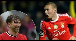 วิคเตอร์ ลินเดเลิฟ