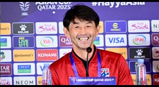 เอเชียนคัพ 2023