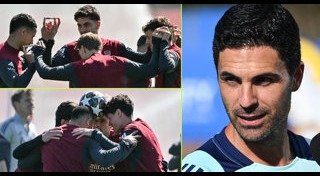 อาร์เซนอล