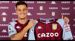 ฟิลิปเป้ คูตินโญ่