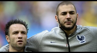 ฟุตบอลทีมชาติ