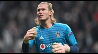 ลอริส คาริอุส