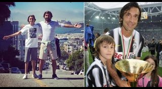 อันเดรีย ปิร์โล่