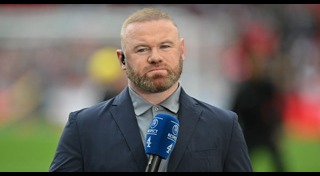 เวย์น รูนีย์