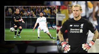 ลอริส คาริอุส