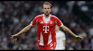 แฮร์รี่ เคน