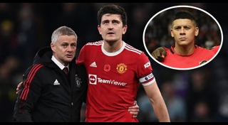 โอเล่ กุนนาร์ โซลชาร์