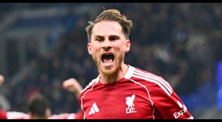 อเล็กซิส แม็ค อัลลิสเตอร์