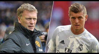 โทนี่ โครส