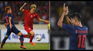 ธีรศิลป์ แดงดา