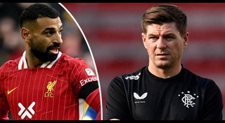 โมฮาเหม็ด ซาล่าห์