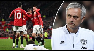 โชเซ่ มูรินโญ่