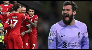 อลิสซอน เบ็คเกอร์