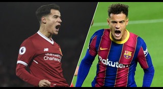 ฟิลิปเป้ คูตินโญ่