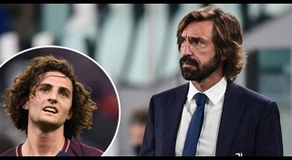 อันเดรีย ปิร์โล่